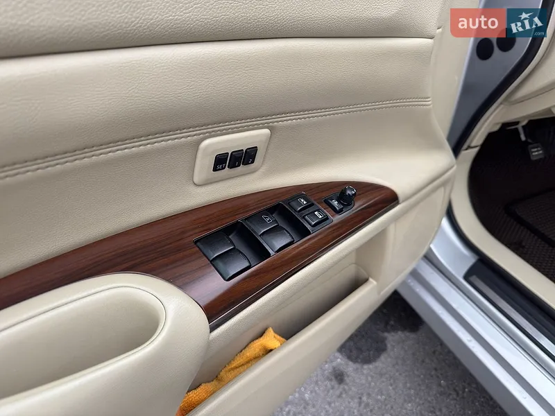 Nissan Teana 2008 VIN JN1BAUJ32U0002913 фото оголошення 10 з 43