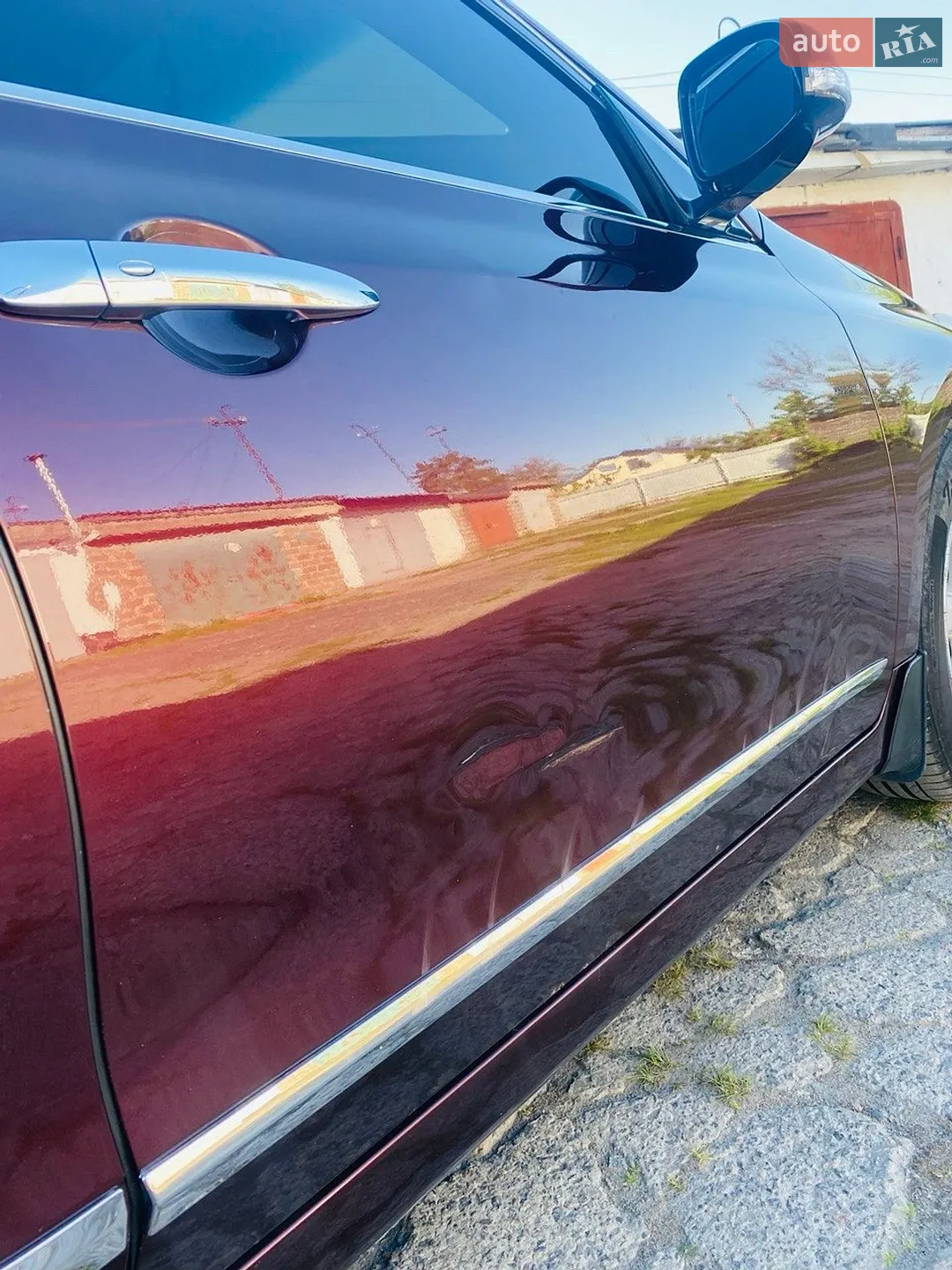 2010 Nissan Teana - мініатюра 11