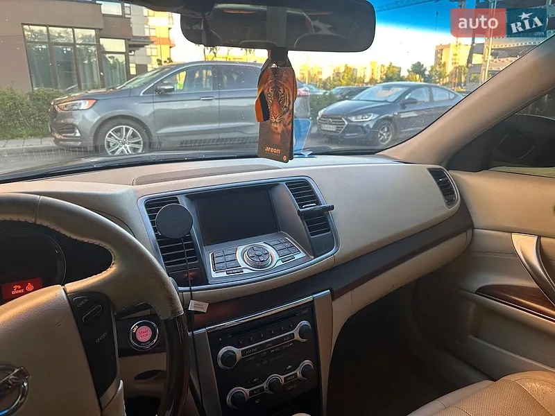 Nissan Teana 2008 VIN JN1BAUJ32U0003244 фото оголошення 20 з 59