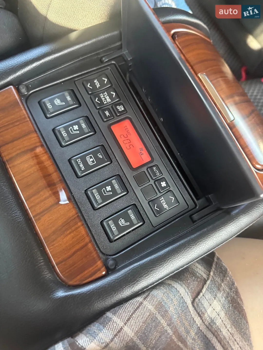 2010 Nissan Teana - мініатюра 12