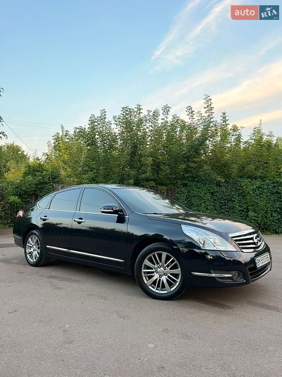 2012 Nissan Teana - мініатюра 2