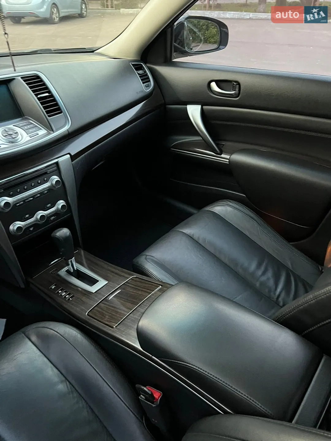 2012 Nissan Teana - мініатюра 20
