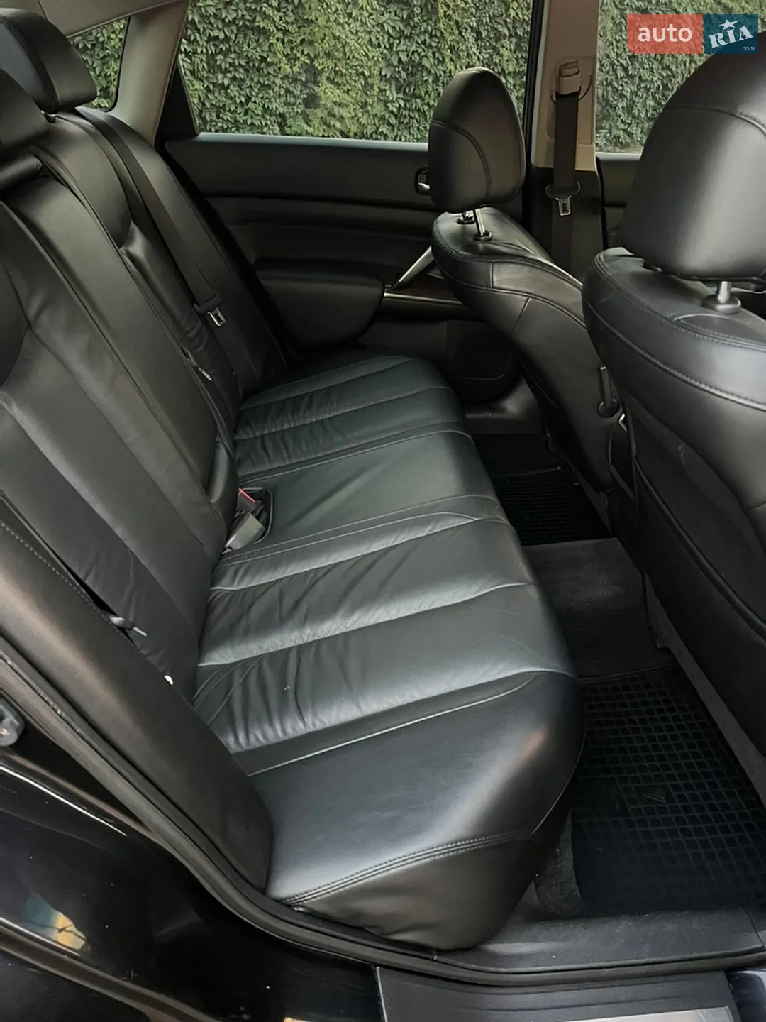 2012 Nissan Teana - мініатюра 21