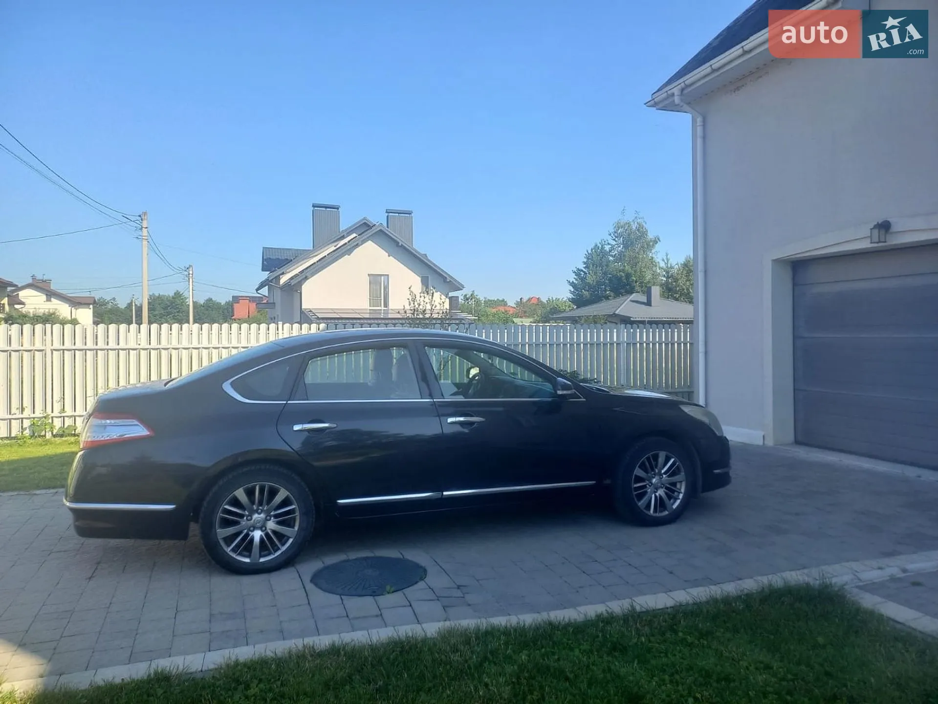 2013 Nissan Teana - мініатюра 10