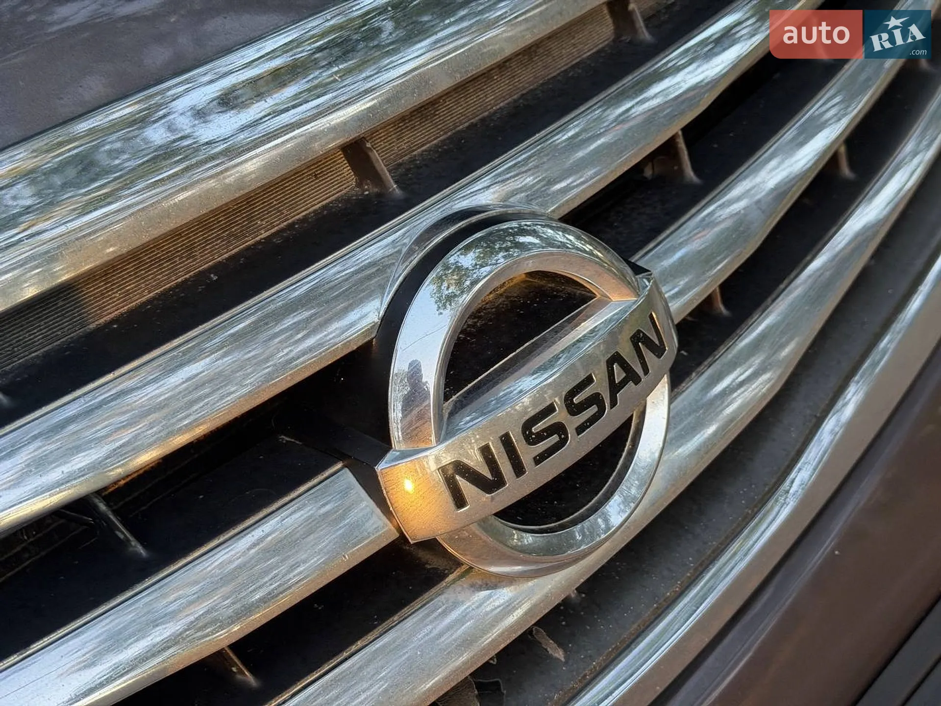 2011 Nissan Teana - мініатюра 6
