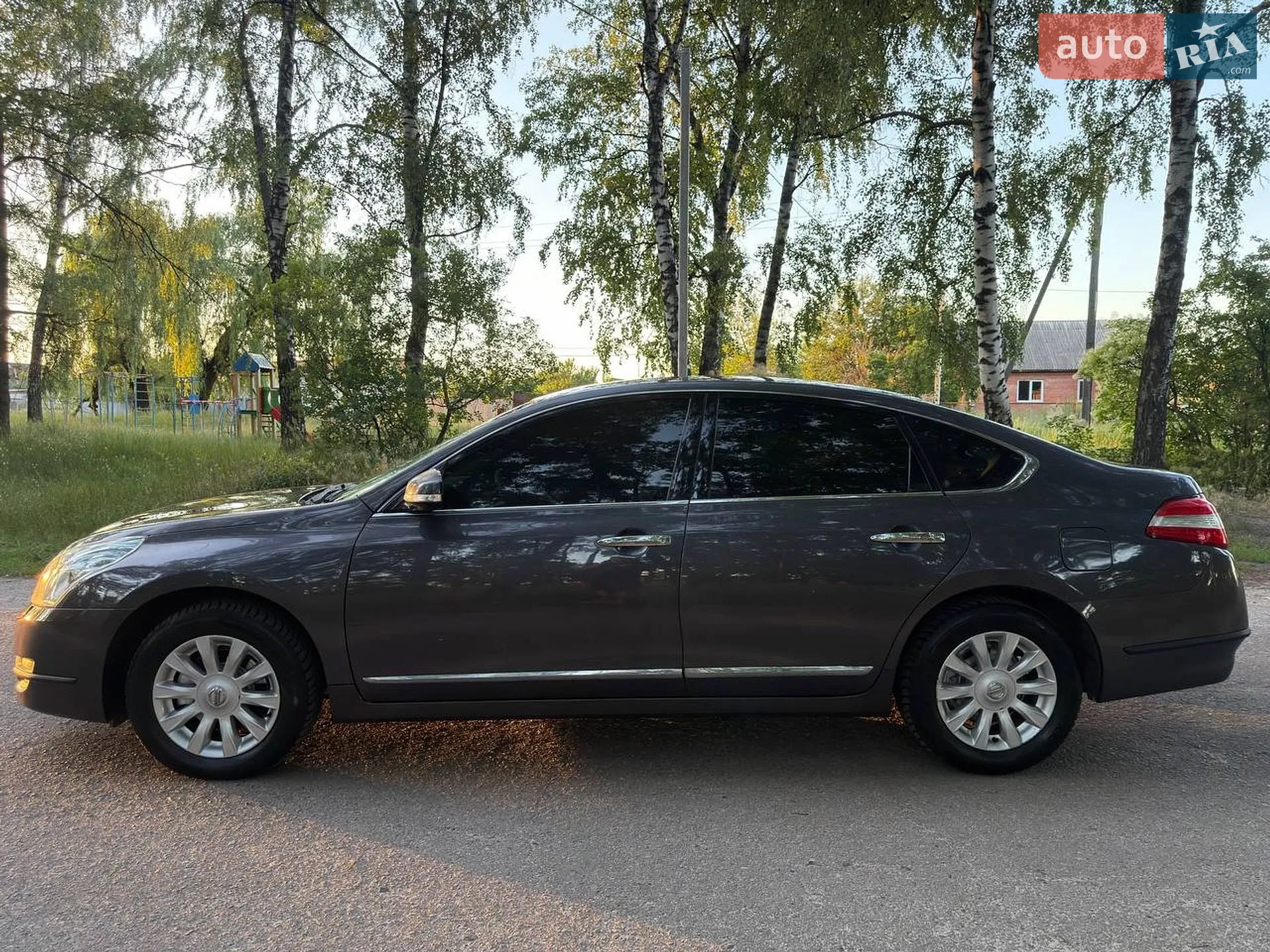 2011 Nissan Teana - мініатюра 13