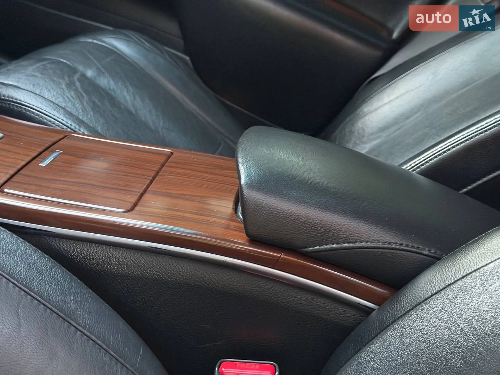 2011 Nissan Teana - мініатюра 31