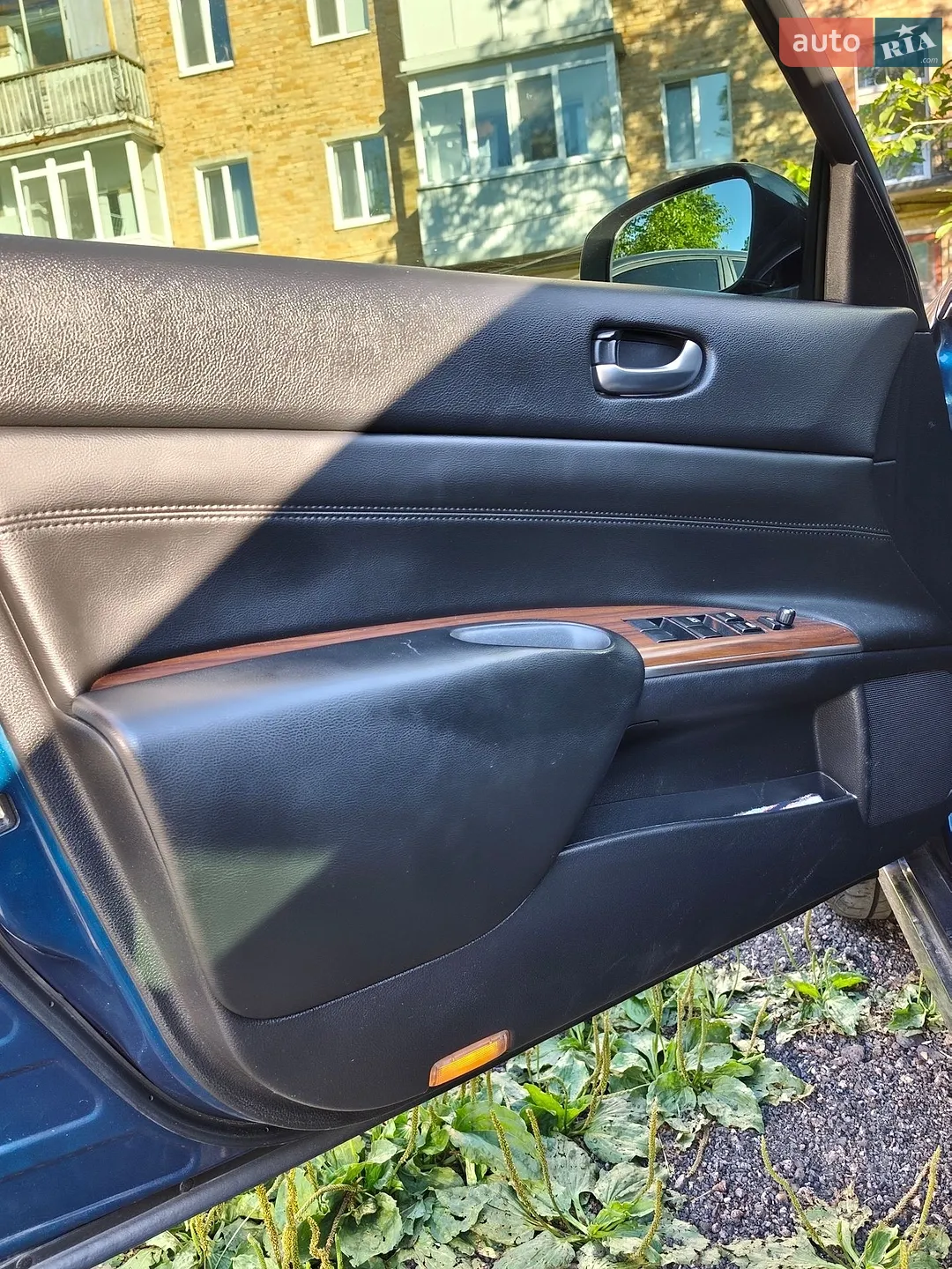 2011 Nissan Teana - мініатюра 10