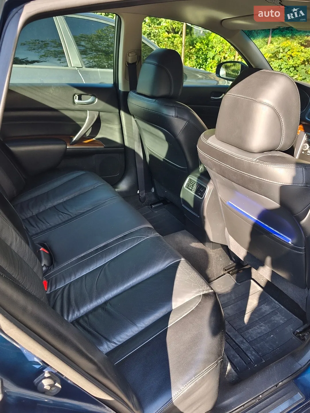 2011 Nissan Teana - мініатюра 15