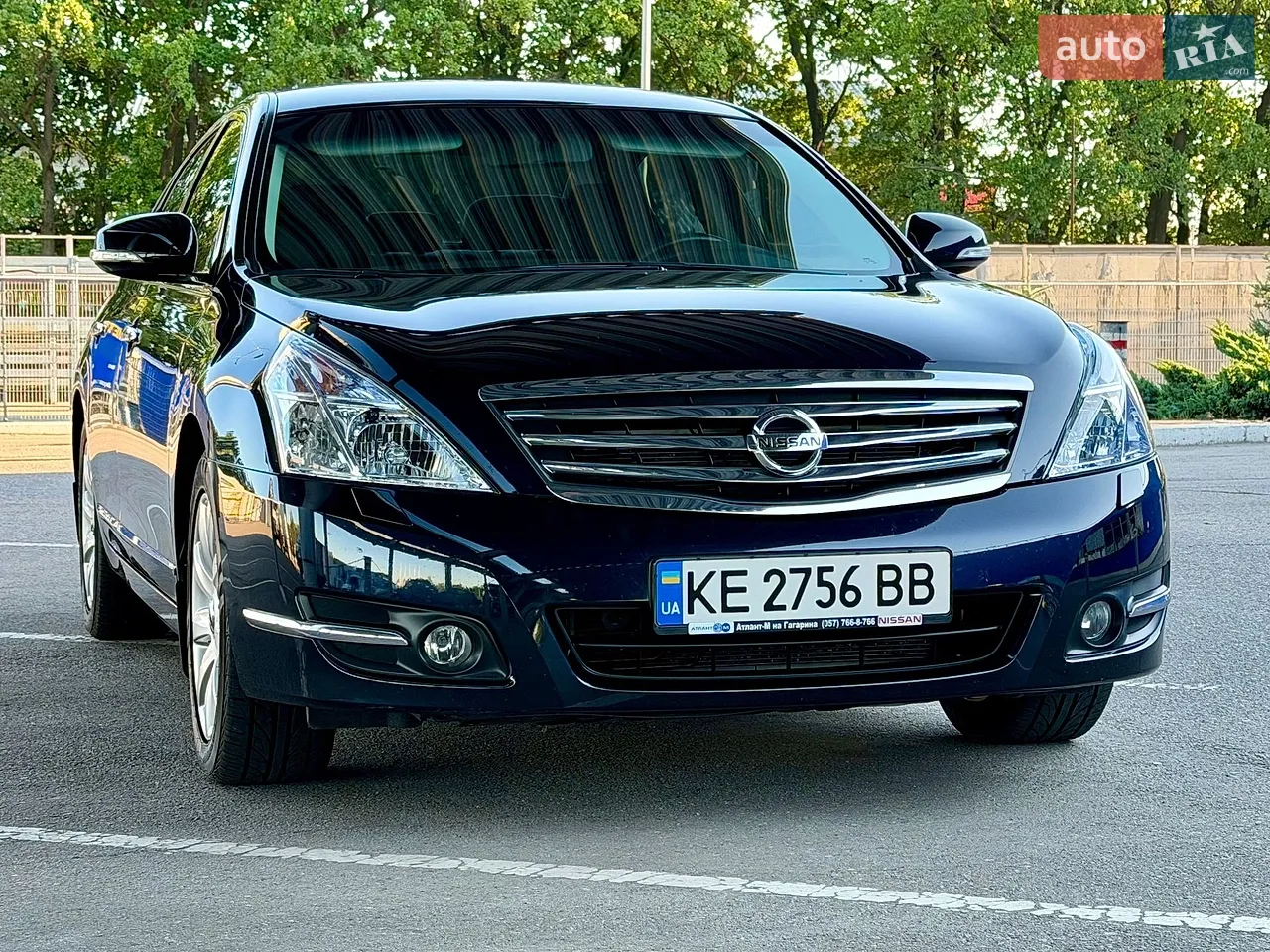 2011 Volkswagen Passat - мініатюра 36