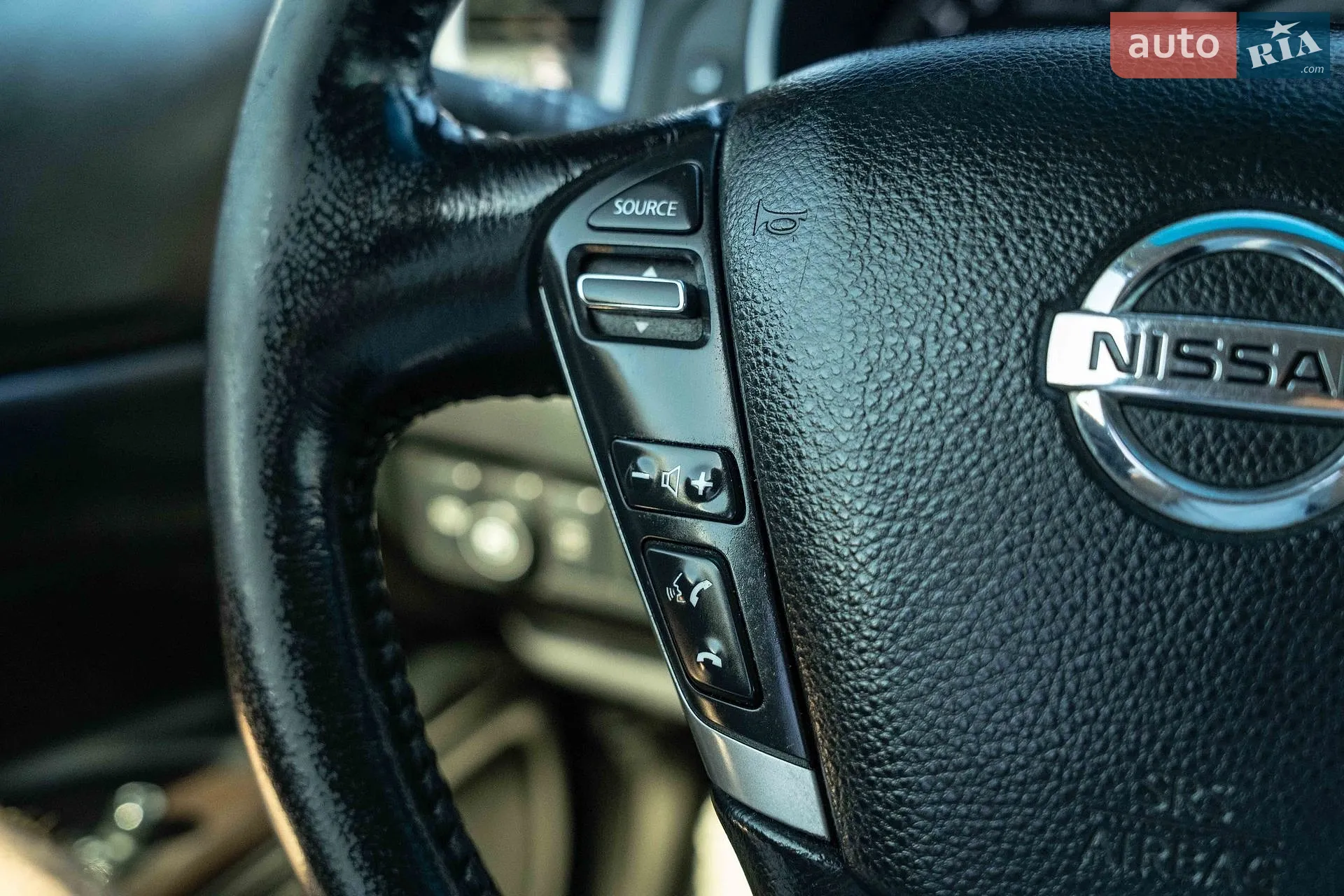 2013 Nissan Teana - мініатюра 21