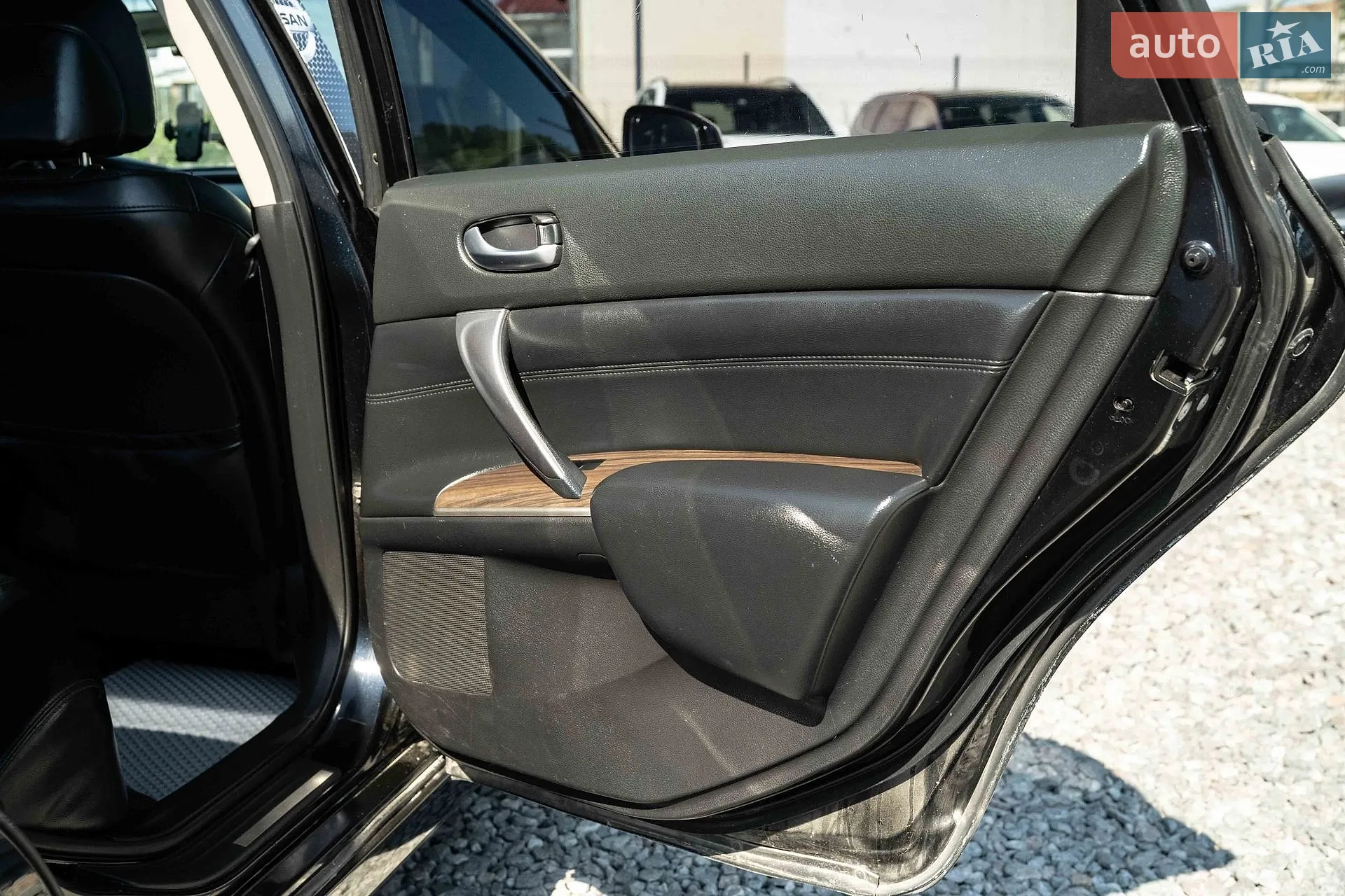 2013 Nissan Teana - мініатюра 36