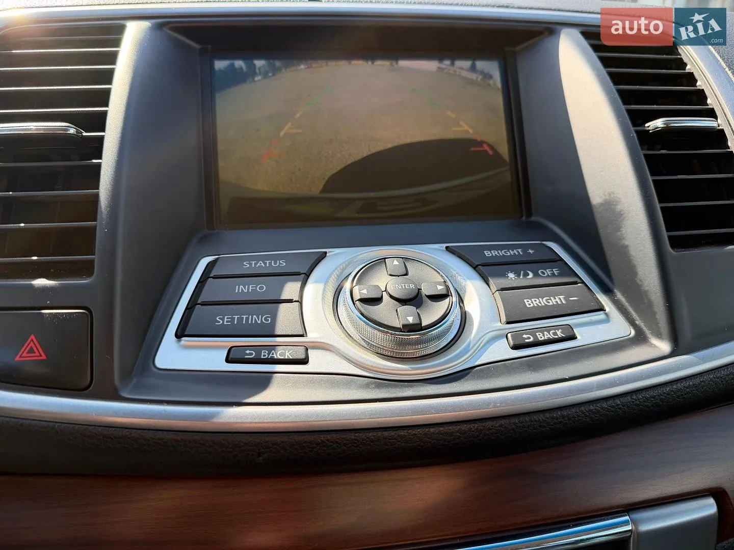 2010 Nissan Teana - мініатюра 28