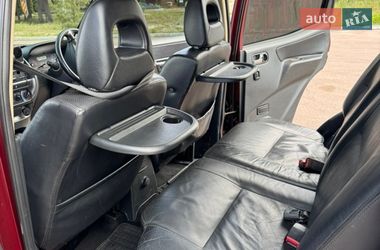 Позашляховик / Кросовер Nissan Terrano II 2004 в Балаклії