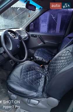 Внедорожник / Кроссовер Nissan Terrano 1995 в Рава-Русской