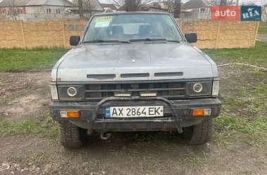 Позашляховик / Кросовер Nissan Terrano 1992 в Дергачах