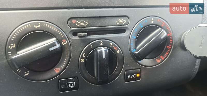 Седан Nissan TIIDA 2007 в Києві