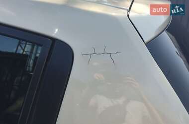 Хэтчбек Nissan TIIDA 2008 в 