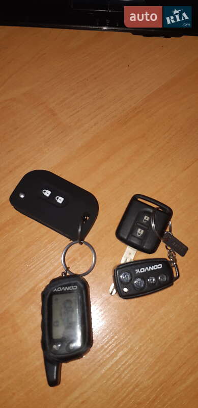 Хетчбек Nissan TIIDA 2008 в Вінниці