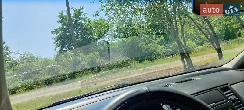 Хетчбек Nissan TIIDA 2008 в Ладижині