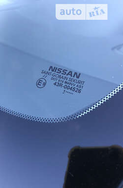 Хэтчбек Nissan TIIDA 2011 в 