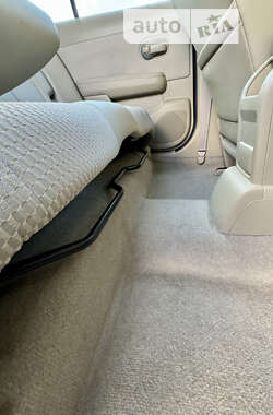 Хетчбек Nissan TIIDA 2012 в 