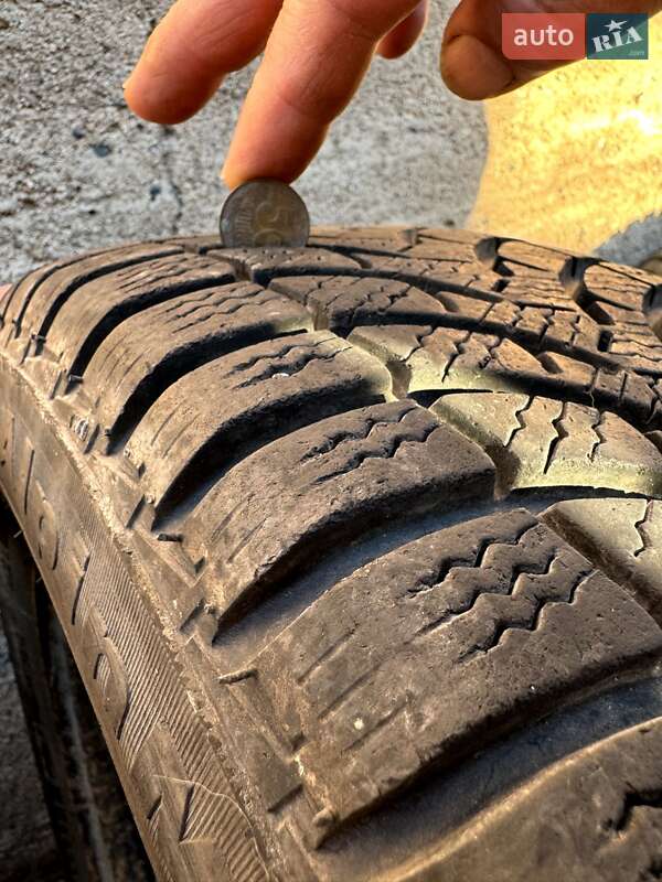 Хетчбек Nissan TIIDA 2012 в Кам'янському