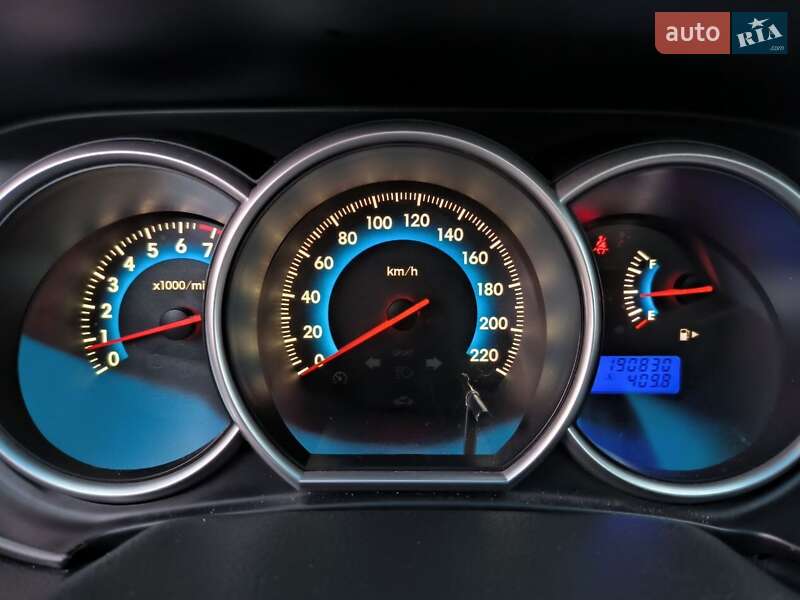 Хетчбек Nissan TIIDA 2008 в Києві