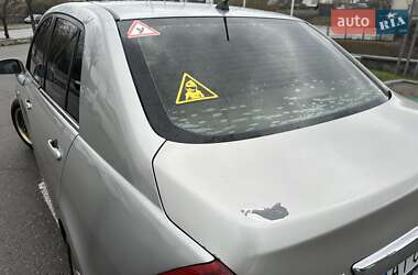 Седан Nissan TIIDA 2007 в 