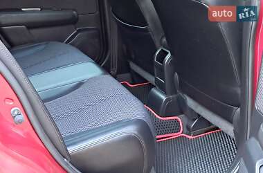 Хэтчбек Nissan TIIDA 2012 в 