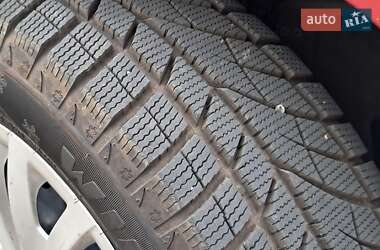 Хэтчбек Nissan TIIDA 2012 в 