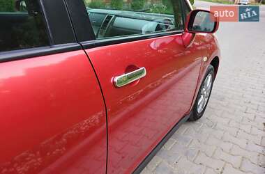 Хэтчбек Nissan TIIDA 2012 в 