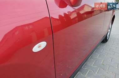 Хэтчбек Nissan TIIDA 2012 в 