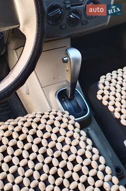 Хетчбек Nissan TIIDA 2007 в Миколаєві