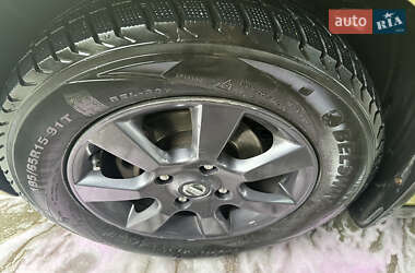 Хетчбек Nissan TIIDA 2007 в 