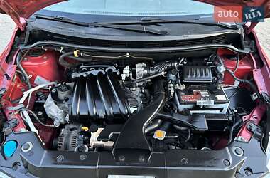 Хэтчбек Nissan TIIDA 2007 в 