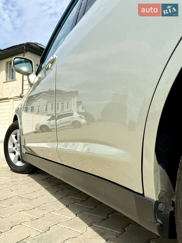 Седан Nissan TIIDA 2007 в Одесі