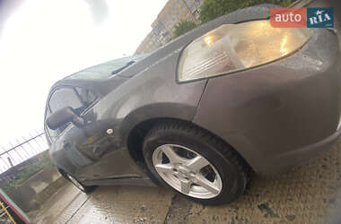 Хетчбек Nissan TIIDA 2008 в 