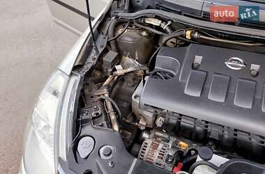 Хетчбек Nissan TIIDA 2008 в 