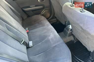 Седан Nissan TIIDA 2008 в 