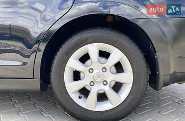 Седан Nissan TIIDA 2007 в 