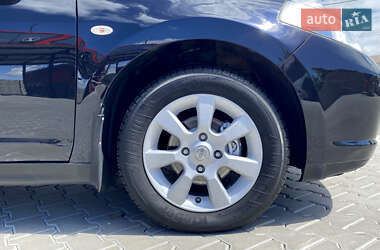 Седан Nissan TIIDA 2007 в 