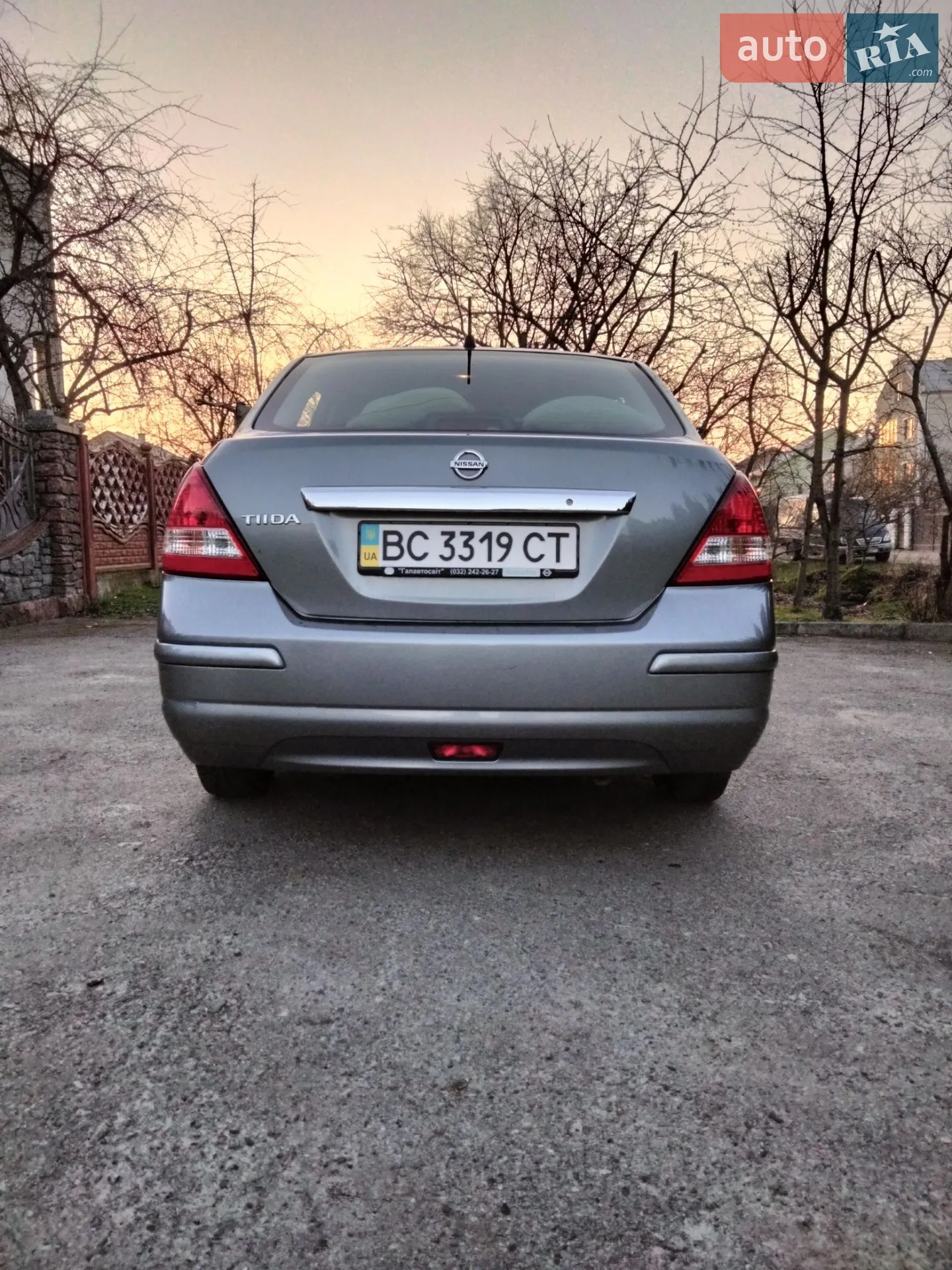 2012 Nissan Tiida - мініатюра 13