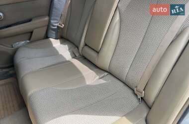 Седан Nissan TIIDA 2006 в 