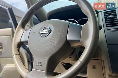 Седан Nissan TIIDA 2006 в 