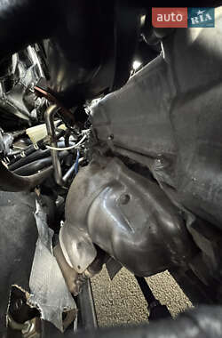 Хэтчбек Nissan TIIDA 2012 в 