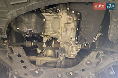 Хэтчбек Nissan TIIDA 2011 в 