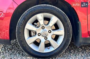 Седан Nissan TIIDA 2008 в 