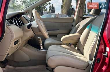 Седан Nissan TIIDA 2008 в 