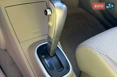 Седан Nissan TIIDA 2008 в 